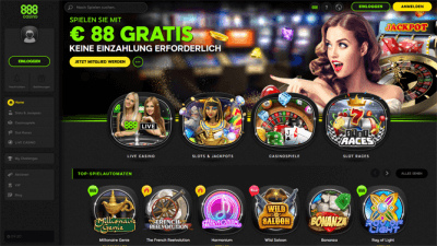 Denken Sie über online slots nach? 10 Gründe, warum es Zeit ist aufzuhören!