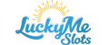 LuckyMeSlots Logo