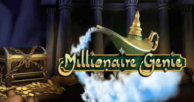 MILLIONAIRE GENIE