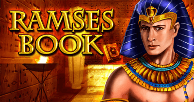 RAMSES BOOK