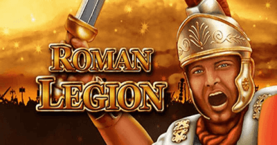 ROMAN LEGION