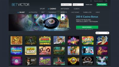 betvictor-casino-spiele