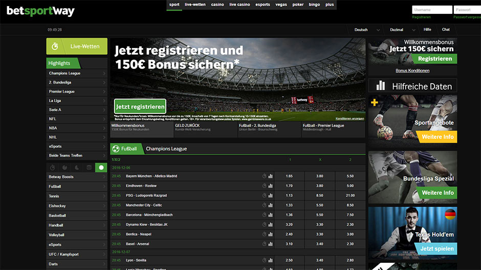 betway-sportwetten