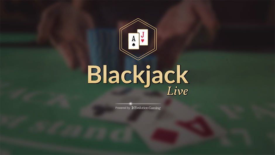 online blackjack spielen - die top 3 casinos