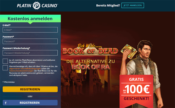 book-of-dead-platin-casino