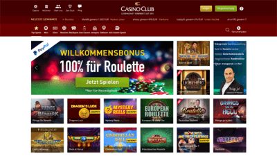 casino-club
