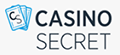 casino secret logo