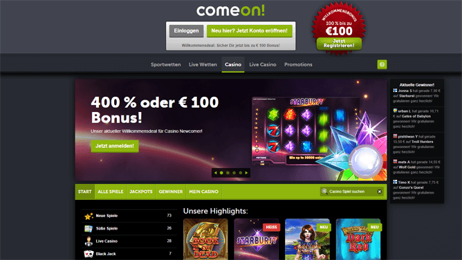 come-on-casino-bonus