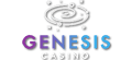 genesis casino logo