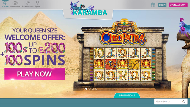 karamba-casino