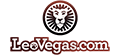 leo vegas logo