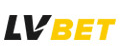 lv bet logo