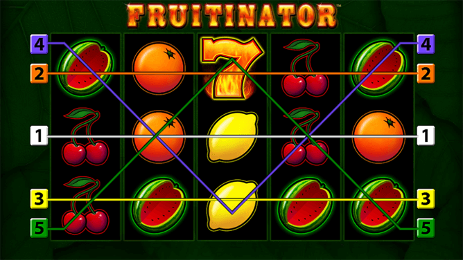 merkur-fruitinator