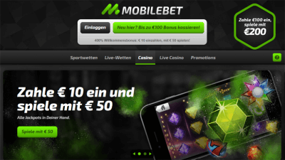 mobilebet