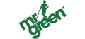 mr green logo