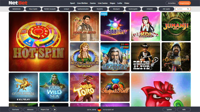 netbet-casino-spiele