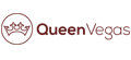 queen vegas logo