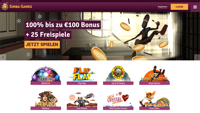 simba-games-casino-bonus