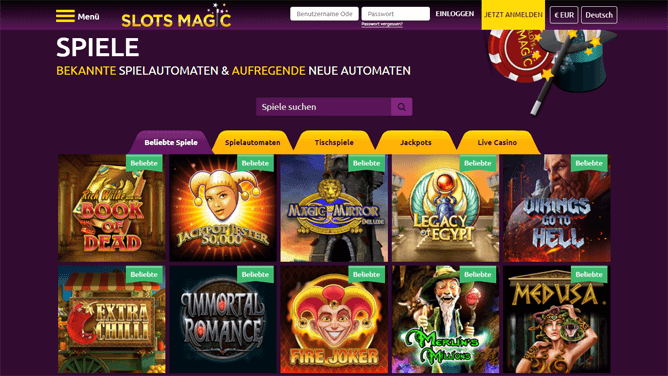 slots-magic-casino-spiele