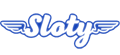 sloty casino logo