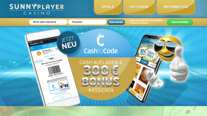 sunnyplayer-casino-bonus