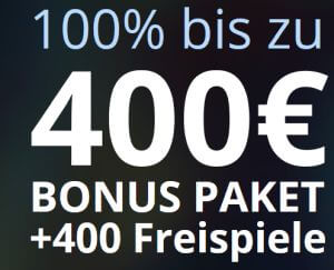 Twin Casino Bonus Übersicht