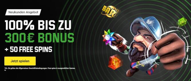 Unibet Bonus Dezember 2019