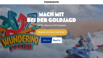 wunderino